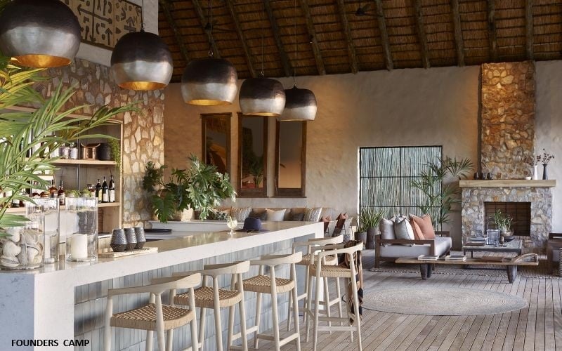 Londolozi Founders 19